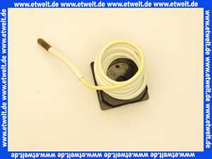 2744659 Wolf Ersatzteil Thermometer am Kessel für BVG-23/30,