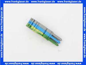 2745071 Wolf Ersatzteil Stecker ZHP für WPM-1,