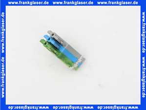 2745071 Wolf Ersatzteil Stecker ZHP für WPM-1,