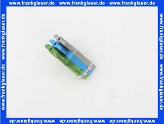 2745071 Wolf Ersatzteil Stecker ZHP für WPM-1,