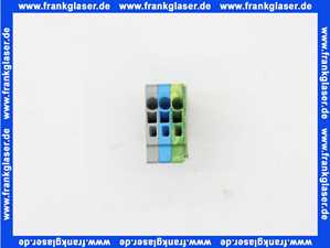 2745071 Wolf Ersatzteil Stecker ZHP für WPM-1,