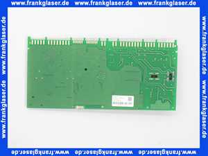 274514899 Wolf Regelungsplatine GU-2/GG-2 (ersetzt Art.-Nr. 27 99 135, 27 99 136, 27 99 146, 27 99 147,27 45 148 )