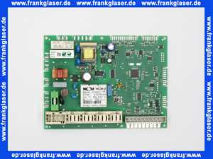 2745164 Wolf Regelungplatine HCM-2 für MGK-2,