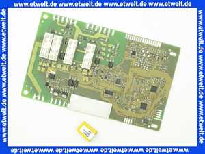 274516799 Wolf Ölfeuerungsautomat OBC