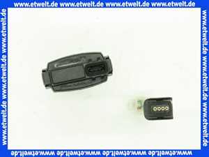 2745200 Wolf ET Warmwassersensor inkl. O-Ring für CGB-75/100