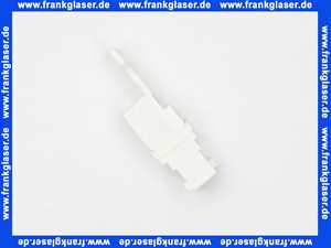 2745237 Wolf Gegenstecker RAST5F 3polig weiß für WRS-System BM-2 274523799