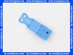 Wolf Gegenstecker RAST5F 3polig rot für WRS-System BM-2, 274524099