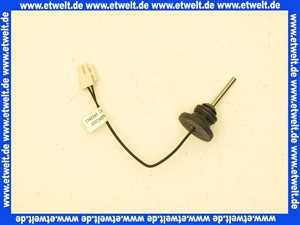 2745243 Wolf Abgasfühler Gasbrennwert 5k NTC für MGK-2,