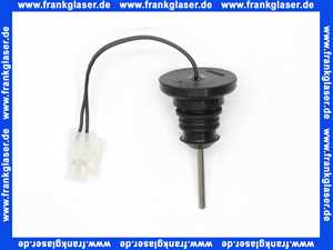 274525699 Wolf Abgasfühler 5k NTC für TOB-18,