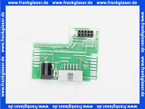 2745281 Wolf BM-Kontaktplatine für CGB-2/TOB,