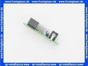 2745281 Wolf BM-Kontaktplatine für CGB-2/TOB,