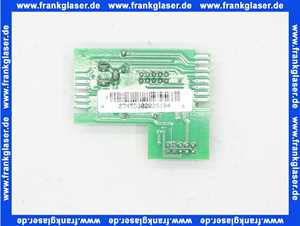 2745281 Wolf BM-Kontaktplatine für CGB-2/TOB,