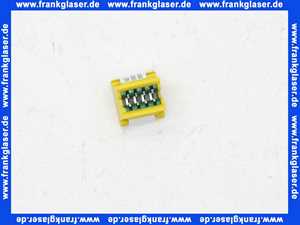 2745364 Wolf Parametersatz/-stecker für CGB-2 23kW,
