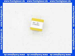 2745364 Wolf Parametersatz/-stecker für CGB-2 23kW,