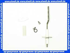 274538999 Wolf Überwachungselektr. 114mm für COB 40 ,