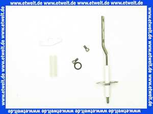 274538999 Wolf Überwachungselektr. 114mm für COB 40 ,