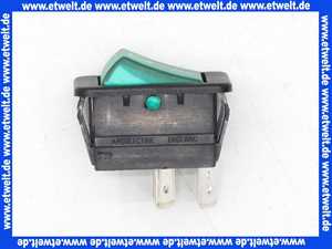 2745394 Wolf Hauptschalter Regelung für BVG-23/30,