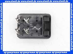 2745394 Wolf Hauptschalter Regelung für BVG-23/30,