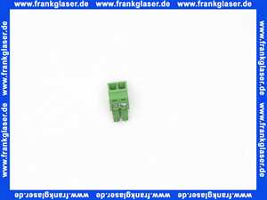 2745404 Wolf E-Bus Stecker für CWL Excellent,