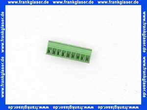 2745405 Wolf Plus Stecker 9polig für CWL Excellent,