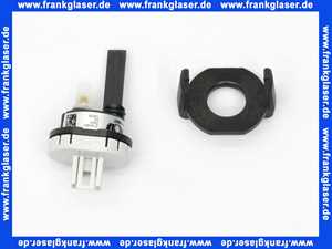 274546299 Wolf Drcukflusssensor DN25 Einsatz für BWL-1S,