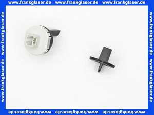 274546299 Wolf Drcukflusssensor DN25 Einsatz für BWL-1S,