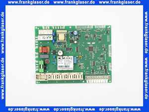 2745586 Wolf Regelplatine HCM-3 Heater Curcuit Leitreplatte für BWL-1S