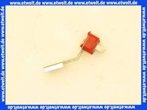 2745790 Wolf Anlegefühler HWT 5k NTC