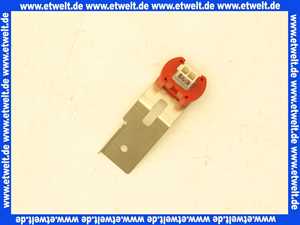 2745790 Wolf Anlegefühler HWT 5k NTC