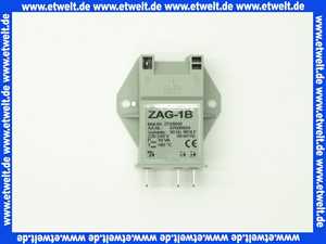 274584099 Wolf Zündtrafo einpolig