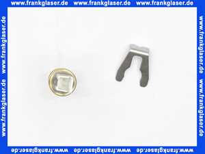 274584199 Wolf Warmwassersensor (ersetzt Art.-Nr. 27 45 841)