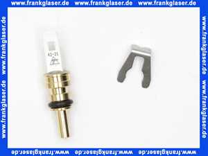 Wolf Warmwassersensor