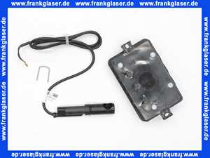 2746005 Wolf Set Platine HE Strombox kpl. und Flowswitch, für BSP,