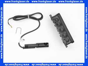 2746005 Wolf Set Platine HE Strombox kpl. und Flowswitch, für BSP,