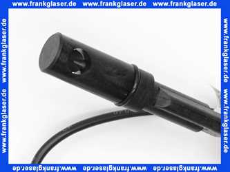 2746005 Wolf Set Platine HE Strombox kpl. und Flowswitch, für BSP,