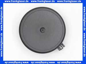 Wolf Differenzdrucksensor Venturi für COB-2