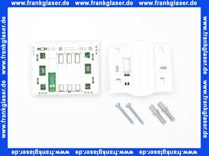 Wolf Raummodul RM-2 für Regelungssystem WRS