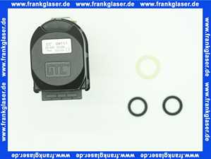 Wolf Dreiwegeumschaltventil mit Motor für Brennwertthermen-Baureihe CGx-2 274878599 (Nachfolgeartikel)