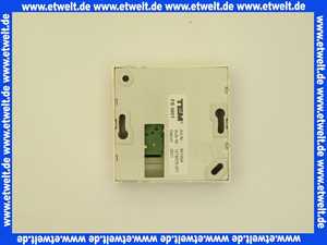 2791022 Wolf Fernbedienung FS 3601