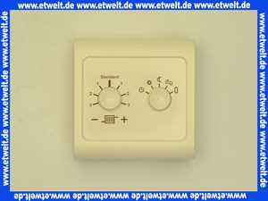 2791023 Wolf Fernbedienung FS3611