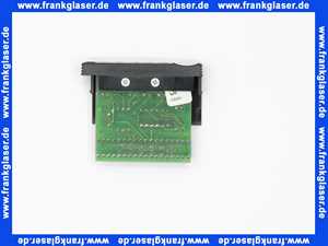 2791040 Wolf Funktionsanzeige