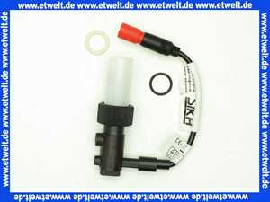 279110299 Wolf Strömungsschalter (ersetzt Art.-Nr. 86 02 522, 27 91 102) (verbaut bis Herstellnummer 6 7 7 3 1 )