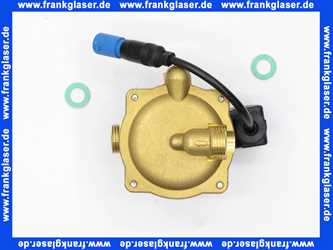 279111099 Wolf Wasserschalter mit Wassermengenregler, bei TGU/TGG-K 24 KW, bei TGB/GB-EK 20 KW , nicht für GB-EK-S-20, (ersetzt Art.-Nr. 86 01 889, 27 91 110)