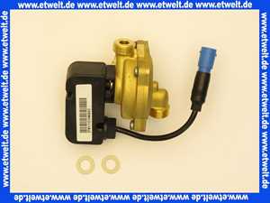279111299 Wolf Wasserschalter mit Wassermengenregler bei TGU/TGG-K 18 KW, bei GB-EK-S 20 KW, (ersetzt Art.-Nr. 86 01 890, 27 91 112)