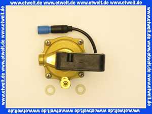 279111299 Wolf Wasserschalter mit Wassermengenregler bei TGU/TGG-K 18 KW, bei GB-EK-S 20 KW, (ersetzt Art.-Nr. 86 01 890, 27 91 112)