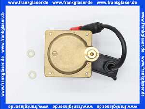 279111499 Wolf Differenzdruckwächter Heizwasser (ersetzt Art.-Nr. 89 04 197,27 91 114) (verbaut ab Herstellnummer 67732)