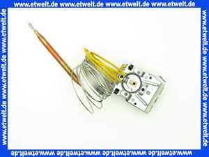 2791931 Wolf Kesseltemperaturregler 1-stufig R11/12/32-G