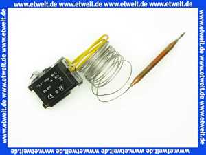 2791931 Wolf Kesseltemperaturregler 1-stufig R11/12/32-G