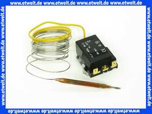 2791931 Wolf Kesseltemperaturregler 1-stufig R11/12/32-G