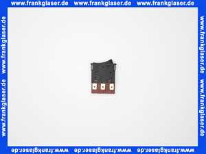 2791940 Wolf Prüftaste STB